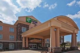 Holiday Inn Express Hotels & Suites Jacksonville, An Ihg Hotel