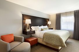 Staybridge Suites Midland, An Ihg Hotel