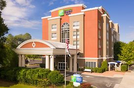 Holiday Inn Express Hotel & Suites Chattanooga Downtown, An Ihg Hotel