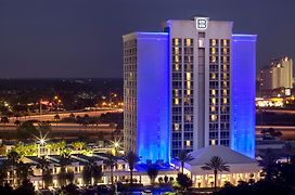 B Resort And Spa Located In Disney Springs Resort Area