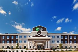 Holiday Inn Express And Suites Killeen-Fort Hood Area, An Ihg Hotel