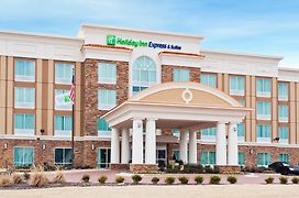 Holiday Inn Express Hotel & Suites Huntsville West - Research Park, An Ihg Hotel