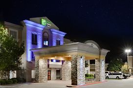 Holiday Inn Express & Suites Dallas - Duncanville, An Ihg Hotel