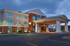 Holiday Inn Express Hotel & Suites Grand Rapids-North, An Ihg Hotel