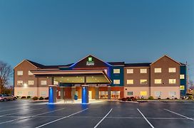 Holiday Inn Express - Cincinnati North - Monroe, An Ihg Hotel