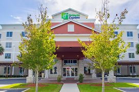 Holiday Inn Express Hotel & Suites Palm Bay, An Ihg Hotel