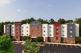 Candlewood Suites Apex Raleigh Area, An Ihg Hotel