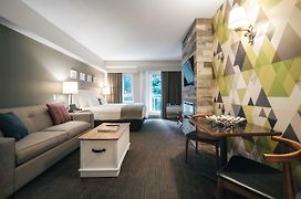 Summit Lodge Boutique Hotel By Paradox