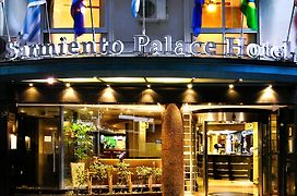 Sarmiento Palace Hotel