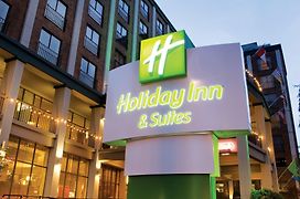 Holiday Inn Vancouver Downtown & Suites, An Ihg Hotel