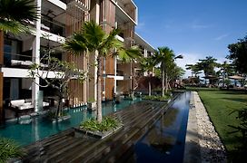 Grand Seminyak - Lifestyle Boutique Bali Resort Seminyak (Bali) Exterior photo