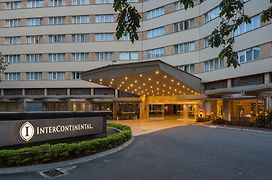 Hotel Intercontinental Medellín, an IHG Hotel