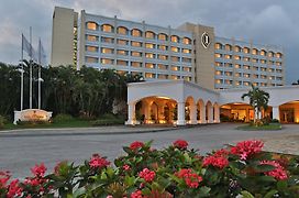 Real Intercontinental San Salvador, An Ihg Hotel