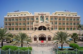 Grand Hyatt Muscat