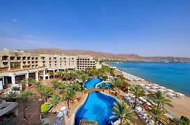 Intercontinental Aqaba, An Ihg Hotel