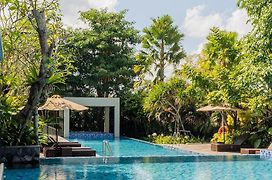 Royal Kamuela Villas&Suites at Monkey Forest Ubud