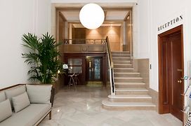 Eric Vokel Boutique Apartments - Gran Via Suites