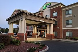 Holiday Inn Express Hotel & Suites Claypool Hill -Richlands Area, An Ihg Hotel