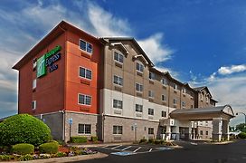 Holiday Inn Express Hotel And Suites Jenks, An Ihg Hotel