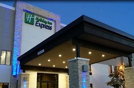 Holiday Inn Express & Suites Blackwell, An Ihg Hotel