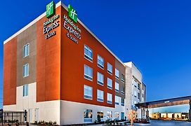 Holiday Inn Express & Suites Tulsa West - Sand Springs, An Ihg Hotel