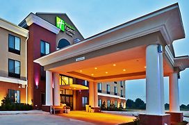 Holiday Inn Express&Suites Perry