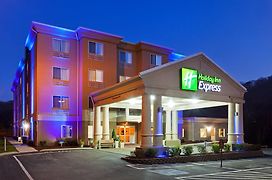 Holiday Inn Express And Suites Pikeville, An Ihg Hotel