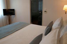 Capsis Bristol Boutique Hotel