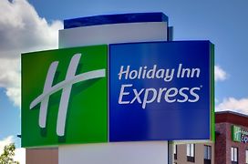 Holiday Inn Express & Suites Monterrey Valle, An Ihg Hotel