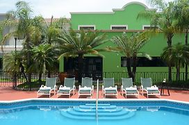 Holiday Inn Tampico-Altamira, An Ihg Hotel