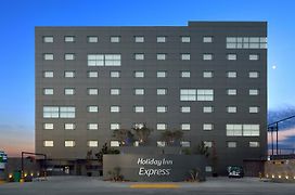 Holiday Inn Express Pachuca, An Ihg Hotel