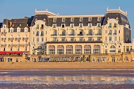 Le Grand Hotel De Cabourg - Mgallery Hotel Collection