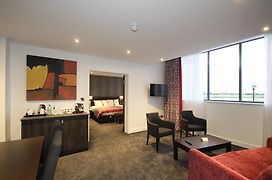 Holiday Inn Huntingdon Racecourse, An Ihg Hotel