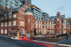 The Lalit London - Small Luxury Hotel Of The World
