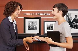 Hampton Inn & Suites Stroudsburg Bartonsville Poconos