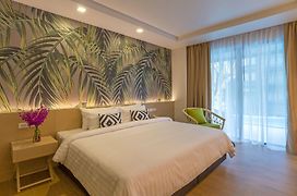 Panan Krabi Resort - Sha Extra Plus