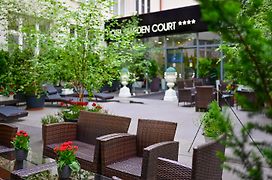 Hotel Garden Court