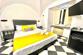 Hotel Stabia