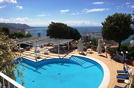 Hotel Villa Poseidon & Events