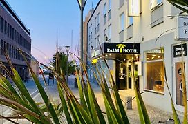 Palm Tree Hotel, Best Western Signature Collection