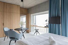 Placid Hotel Design&Lifestyle Zurich