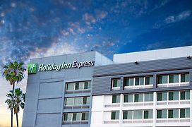 Holiday Inn Express Van Nuys, An Ihg Hotel