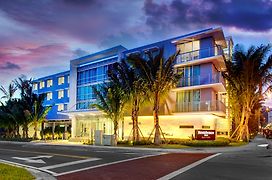 Residence Inn By Marriott Miami Beach Surfside