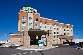 Holiday Inn Express And Suites Denver East Peoria Street, An Ihg Hotel