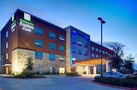 Holiday Inn Express & Suites - Houston Nw - Cypress Grand Pky, An Ihg Hotel