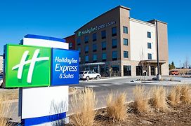 Holiday Inn Express & Suites - Colorado Springs Afa Northgate, An Ihg Hotel