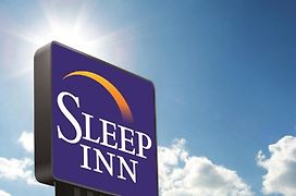 Sleep Inn & Suites Denver International Airport