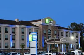 Holiday Inn Express And Suites Houston North - Iah Area, An Ihg Hotel