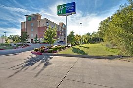 Holiday Inn Express And Suites Oklahoma City North, An Ihg Hotel