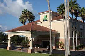 Holiday Inn Express - Clermont, An Ihg Hotel